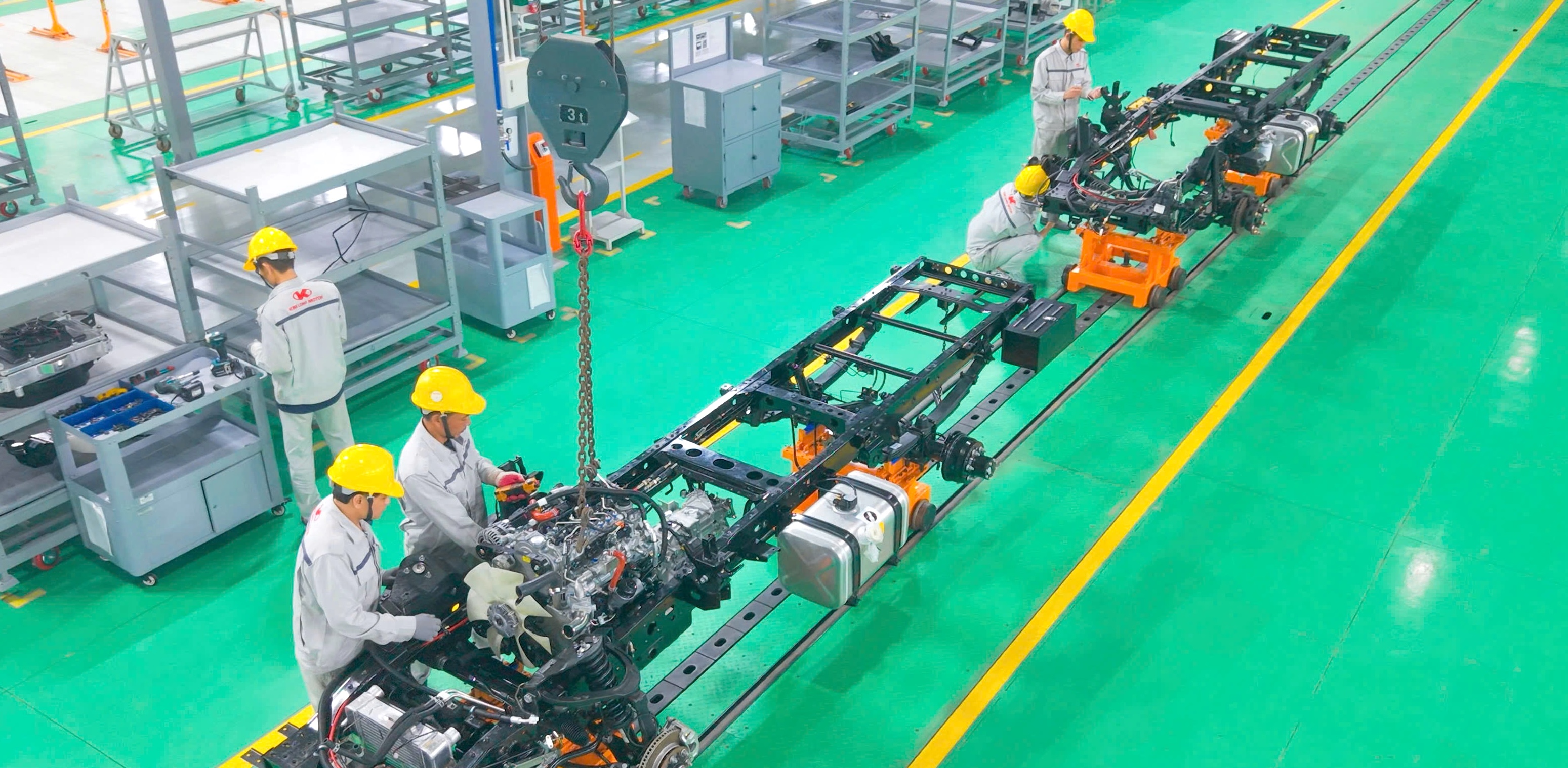 Tiếp thu, hoàn thiện giải pháp, quyết tâm đạt tăng trưởng hai con số