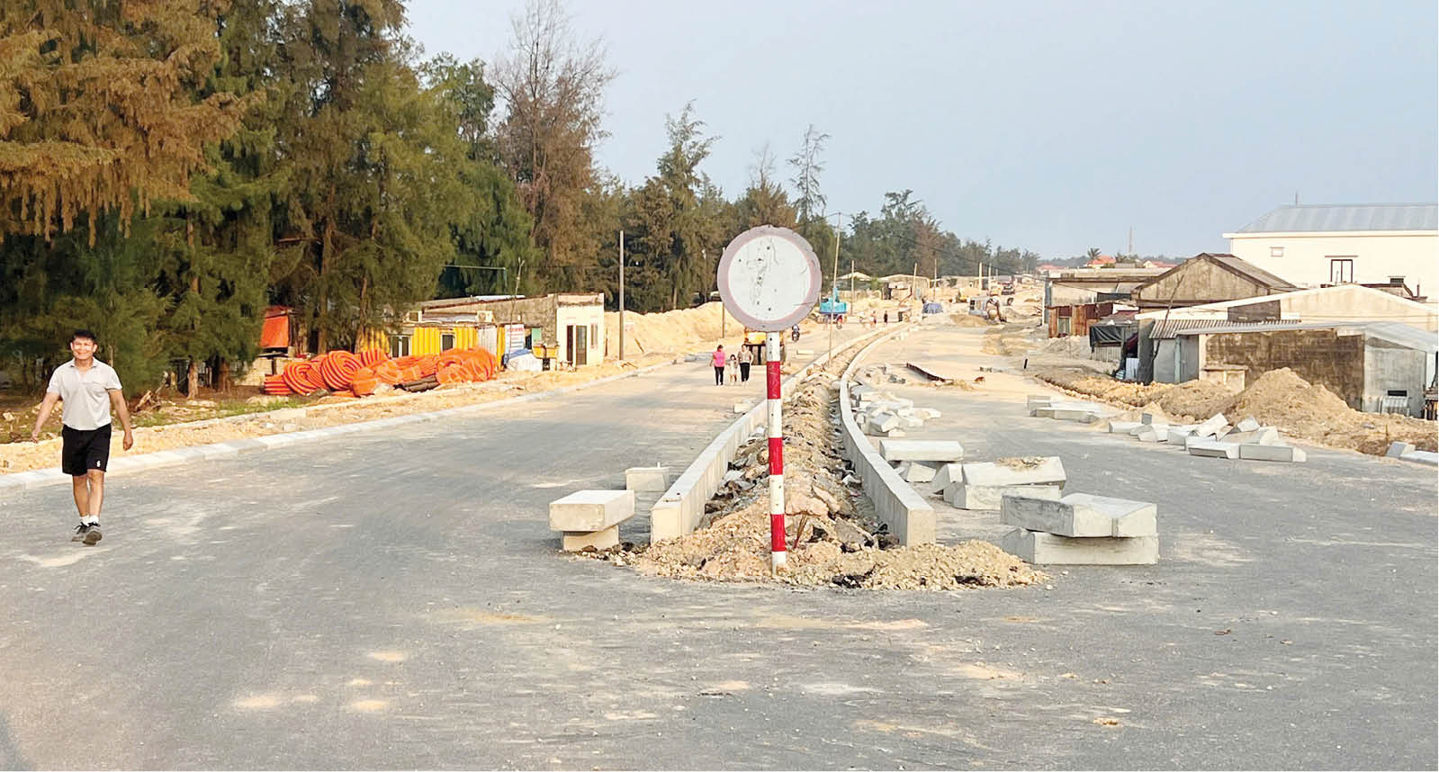 Thuận An tập trung nguồn lực cho phát triển