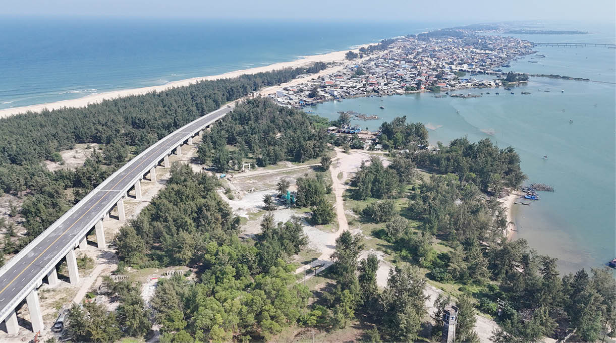 Thuận An tập trung nguồn lực cho phát triển