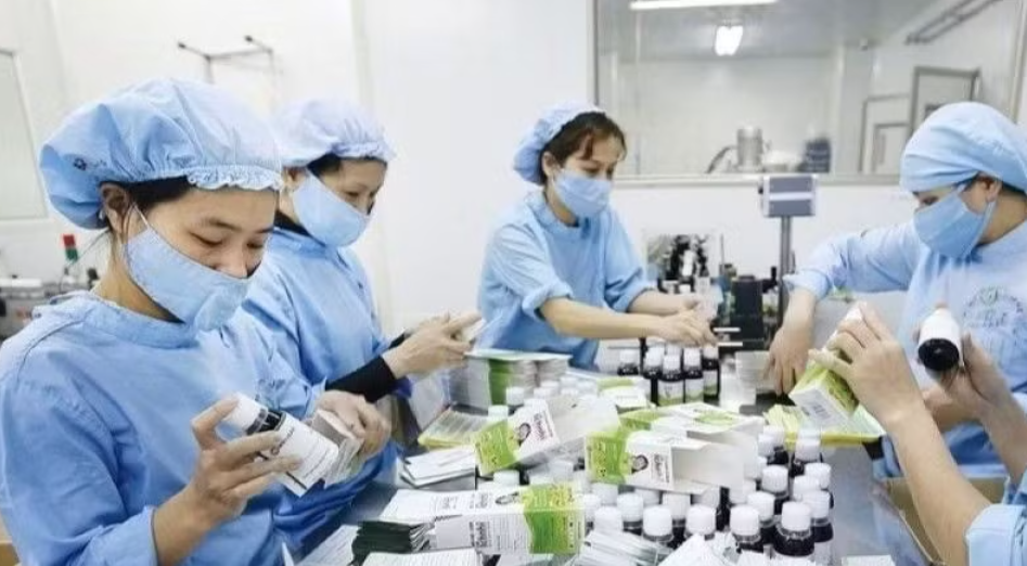 Ban hành quy trình mới về cấp Giấy chứng nhận cơ sở đủ điều kiện an toàn thực phẩm đạt yêu cầu Thực hành sản xuất tốt thực phẩm bảo vệ sức khỏe