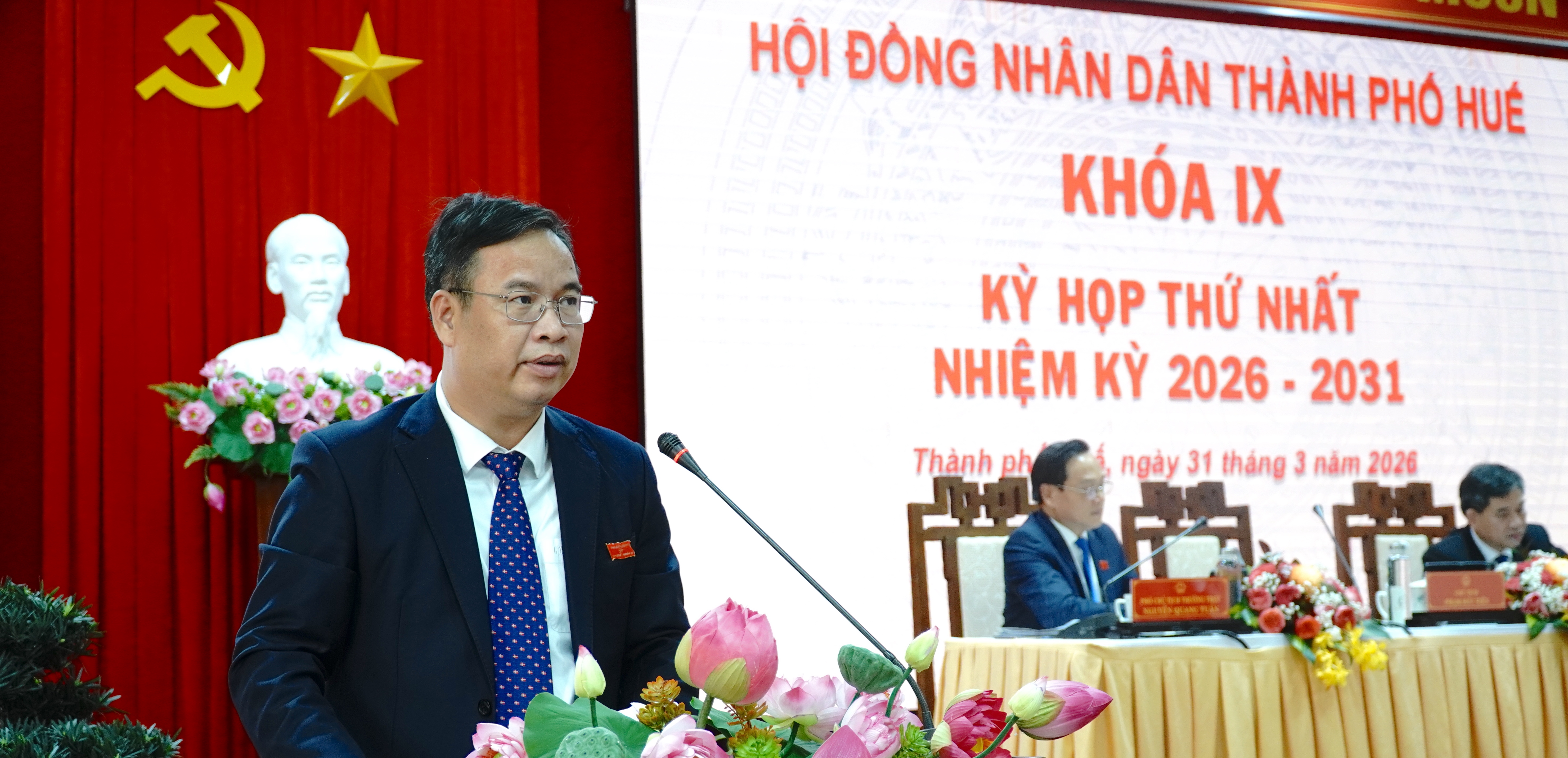 Hoàn thành toàn diện nội dung, đặt nền tảng cho nhiệm kỳ mới