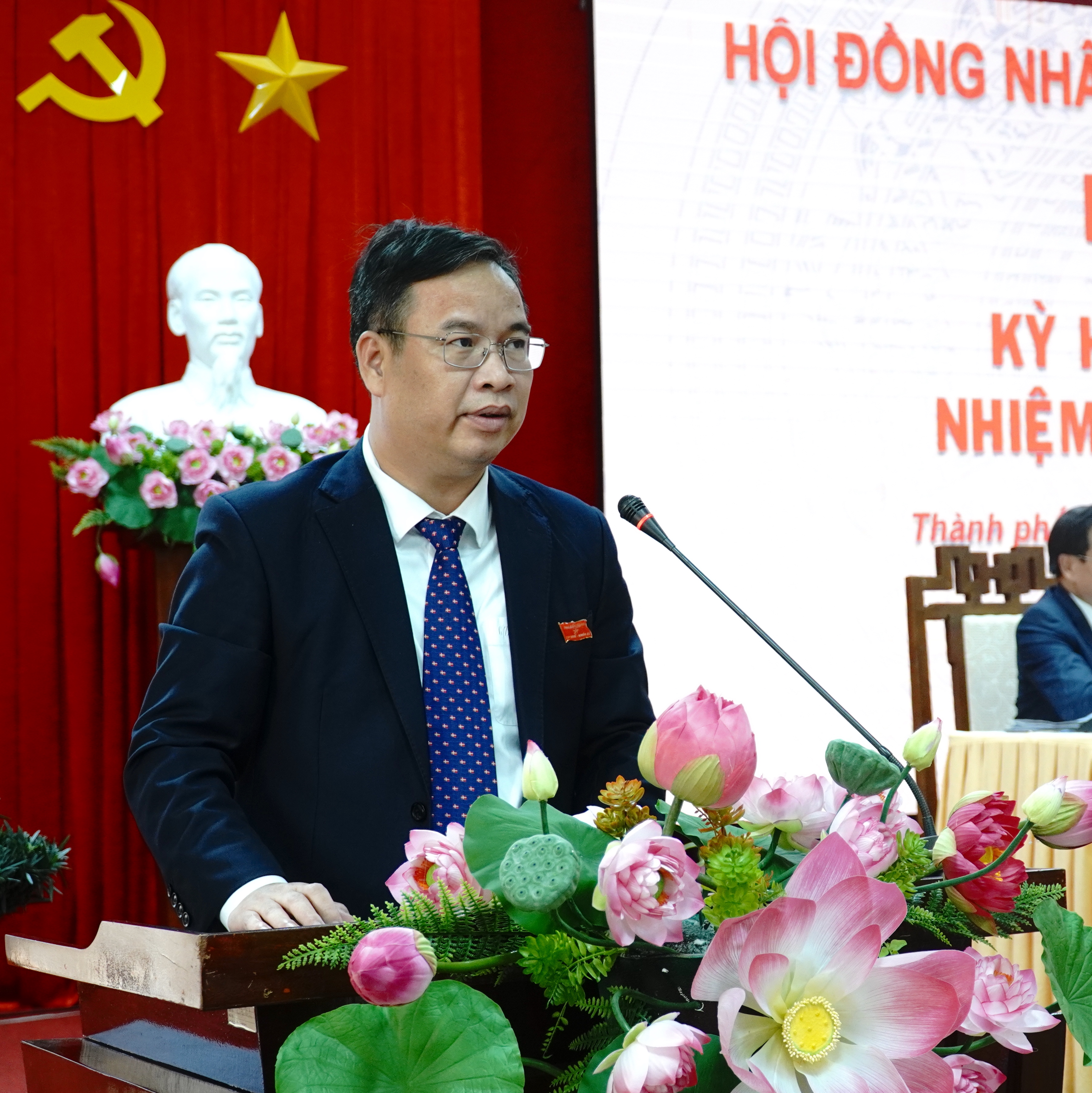 Hoàn thành toàn diện nội dung, đặt nền tảng cho nhiệm kỳ mới