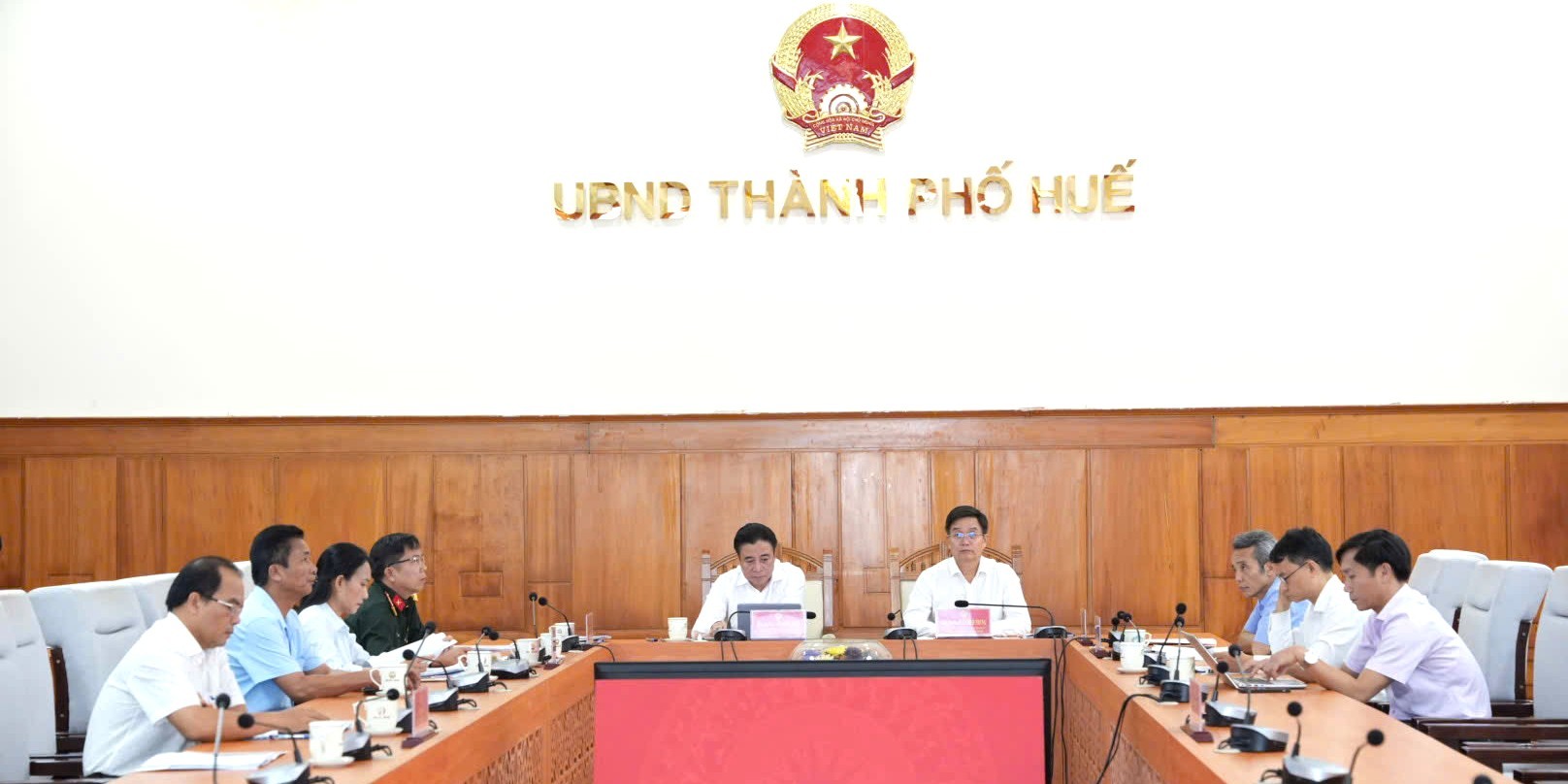 Chất lượng đại biểu nâng lên, bảo đảm cơ cấu, phát huy dân chủ