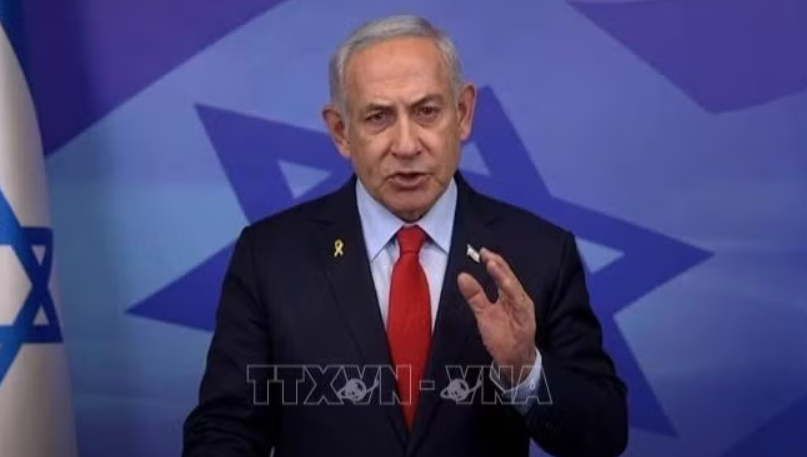 Quốc tế lo ngại về dự luật gây tranh cãi của Israel