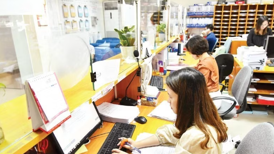 Hoàn thiện cơ chế sở hữu trí tuệ cho công nghệ chiến lược