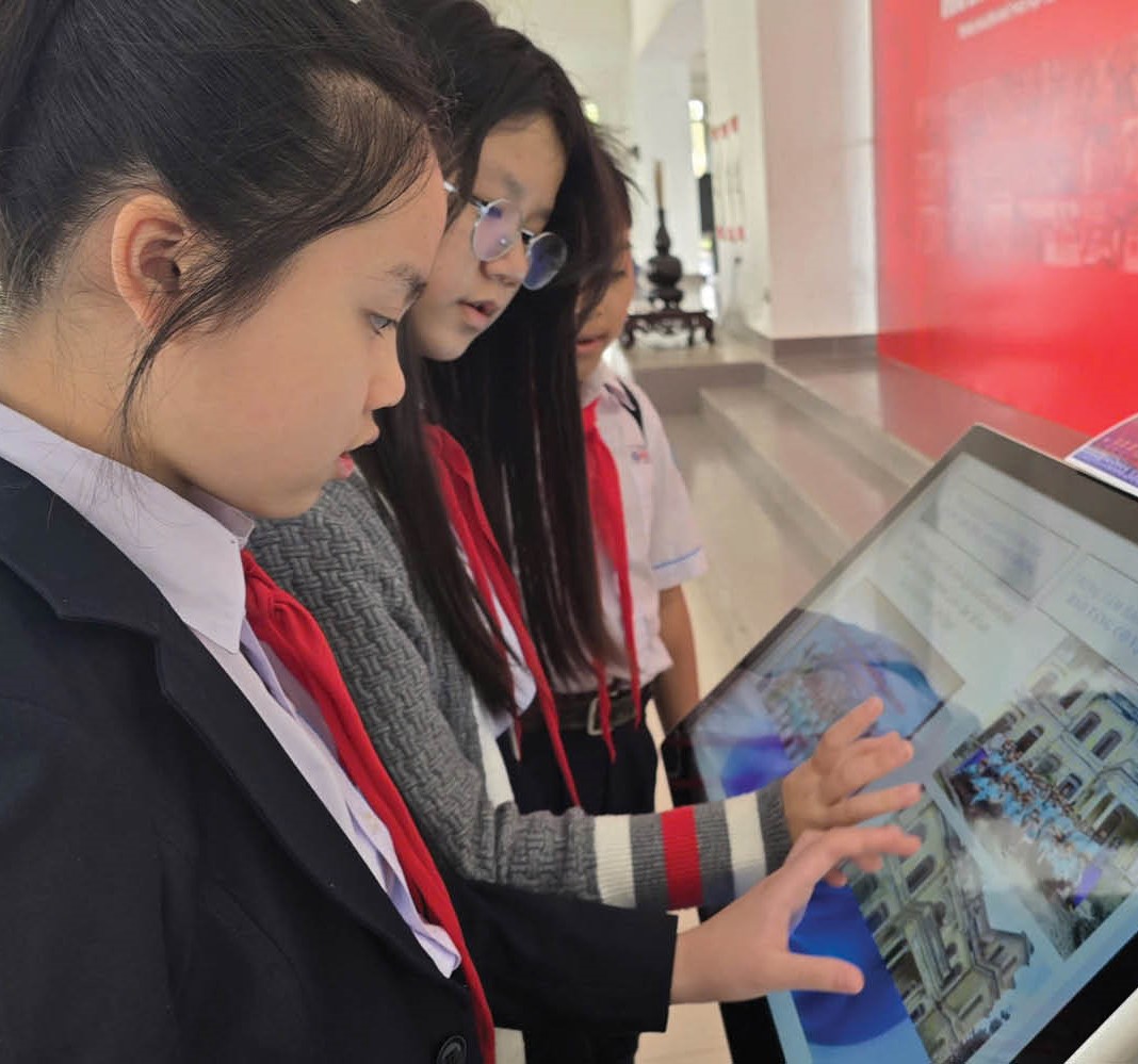 Kinh tế số và cơ hội tái định vị giá trị di sản Huế trong kỷ nguyên mới