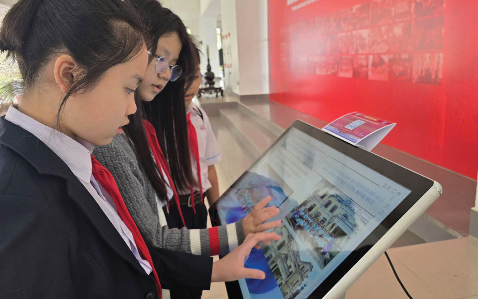 Kinh tế số và cơ hội tái định vị giá trị di sản Huế trong kỷ nguyên mới