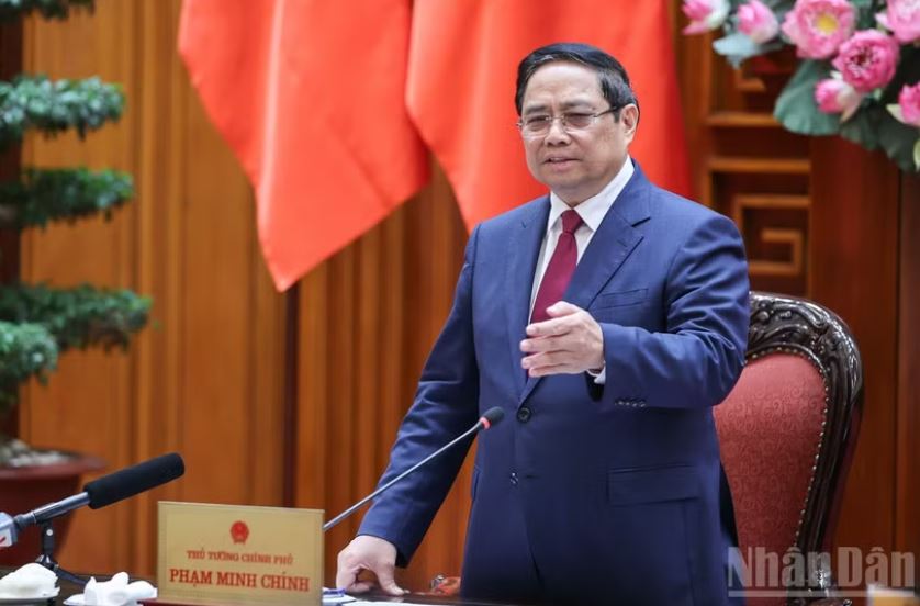 Khẩn trương xây dựng kho dự trữ dầu thô chiến lược tại Nghi Sơn