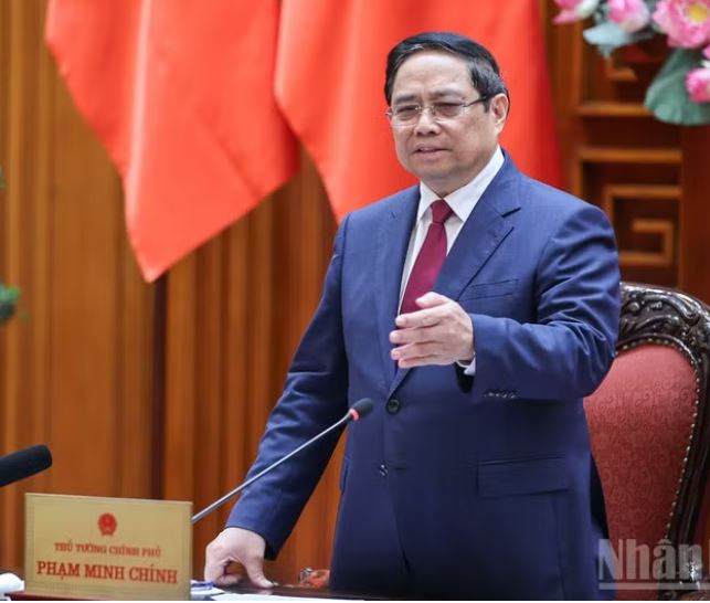 Khẩn trương xây dựng kho dự trữ dầu thô chiến lược tại Nghi Sơn