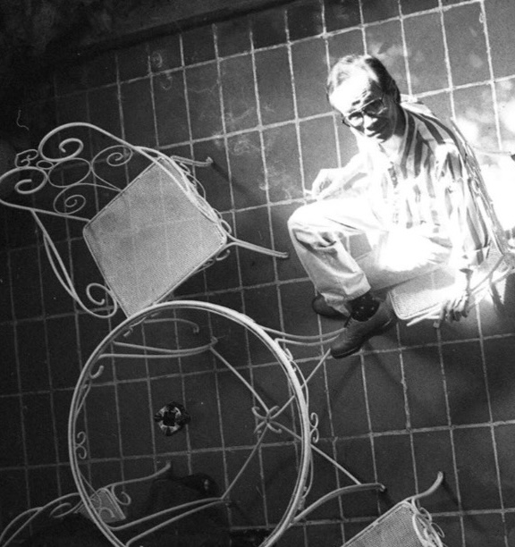 Đôi mắt trong nhạc Trịnh qua góc nhìn của bác sĩ chuyên khoa mắt