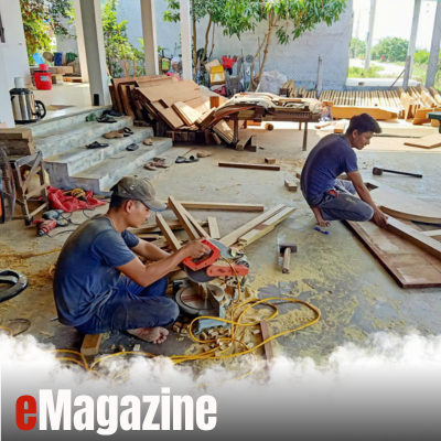 Niềm mong ước 30 năm qua của người dân Bàu Hạ đã thành hiện thực