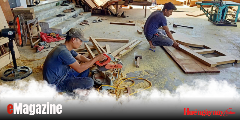 Niềm mong ước 30 năm qua của người dân Bàu Hạ đã thành hiện thực