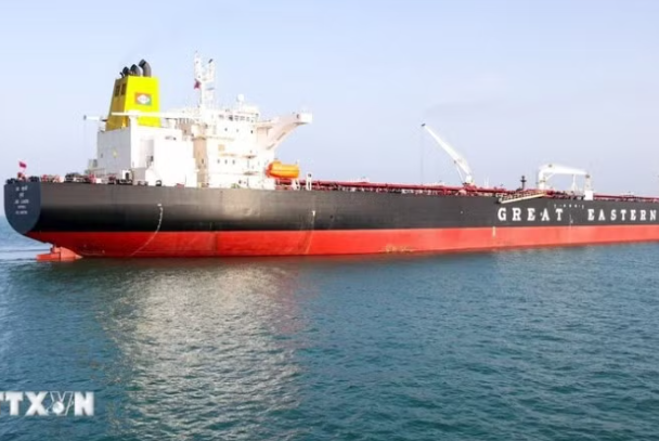 Đối phó cú sốc nguồn cung