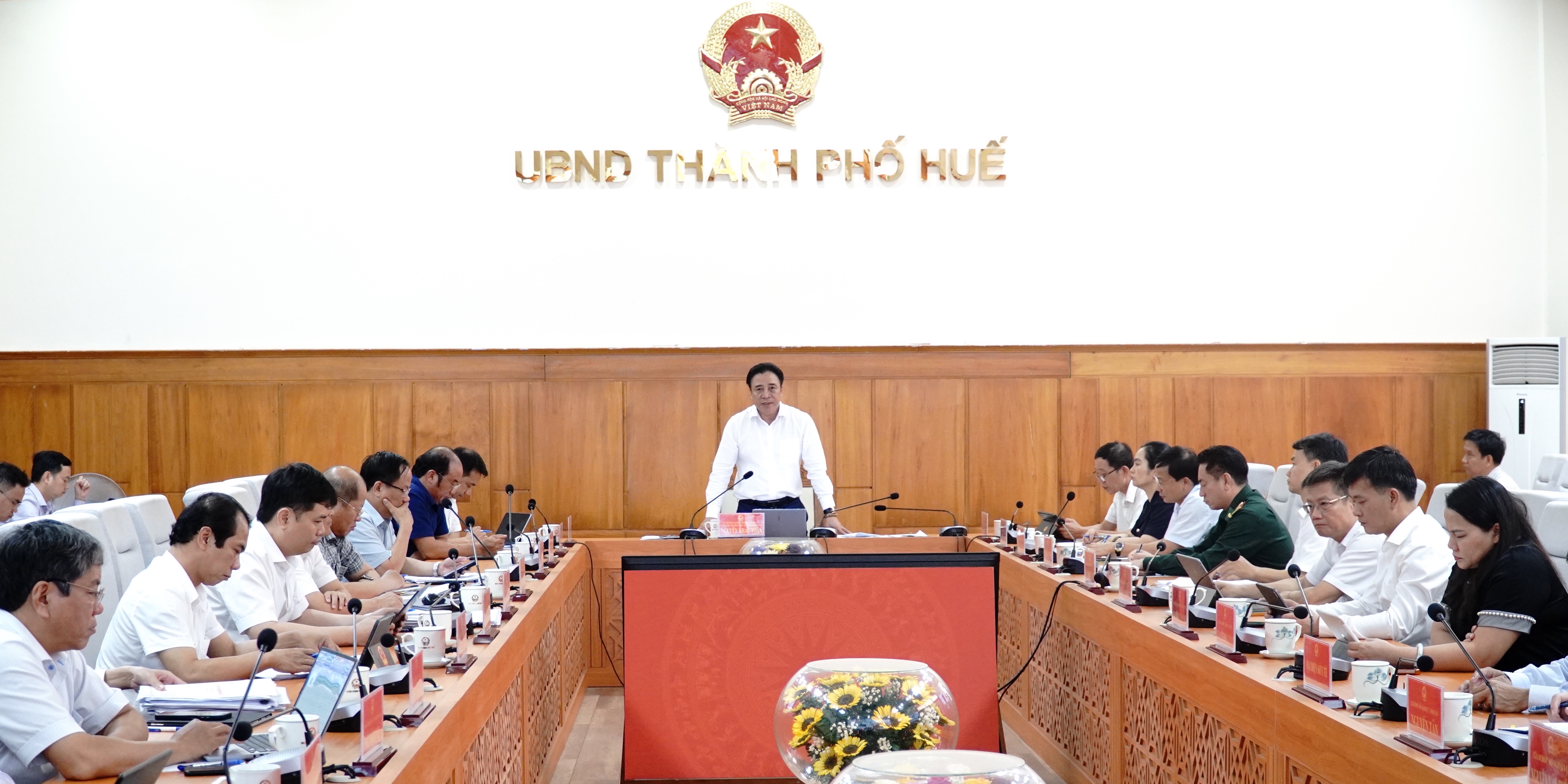 Tăng tốc giải ngân, thúc đẩy tăng trưởng bền vững