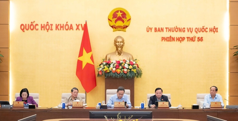 Nhiều cải tiến, đổi mới về phương thức tổ chức, điều hành trong hoạt động giám sát