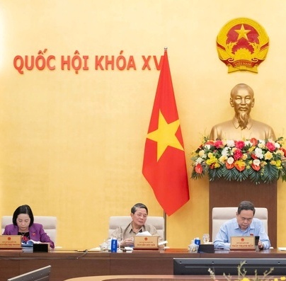 Nhiều cải tiến, đổi mới về phương thức tổ chức, điều hành trong hoạt động giám sát