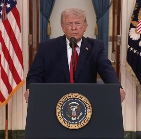 Tuyên bố mới của Mỹ và Iran về chiến sự tại Trung Đông