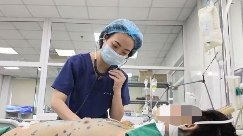 Tuân thủ hướng dẫn y khoa là cách tốt nhất bảo vệ sức khỏe