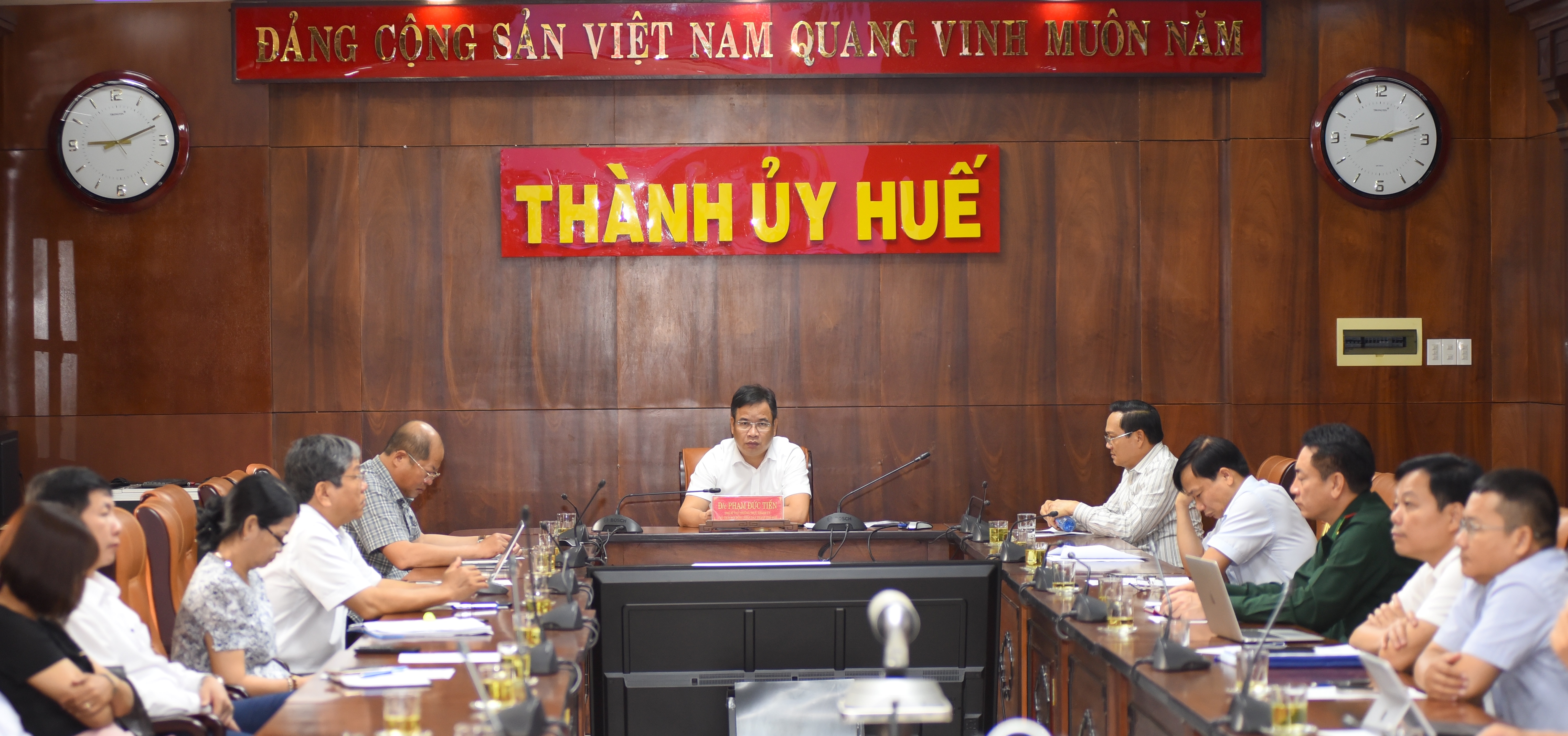 Nhấn mạnh liên kết vùng và hoàn thiện thể chế cho giai đoạn mới