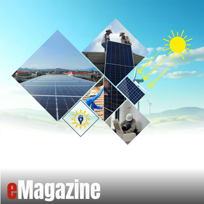 Mạnh tay đầu tư điện năng lượng mặt trời