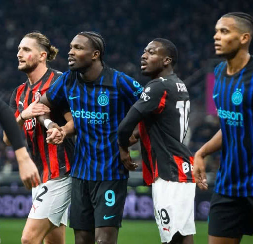 Lại thêm một World Cup  “hết Ý”