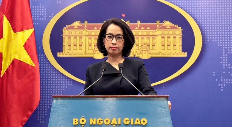 Hỗ trợ hơn 550 công dân Việt Nam bị mắc kẹt tại Trung Đông