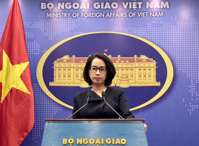 Hỗ trợ hơn 550 công dân Việt Nam bị mắc kẹt tại Trung Đông