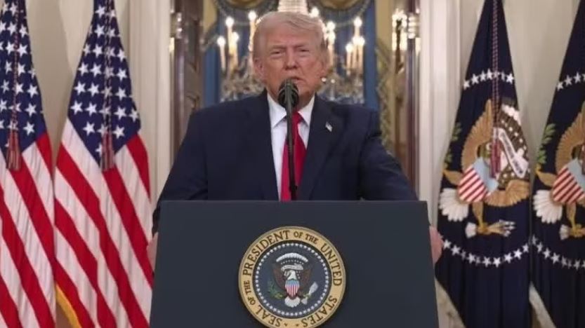 Mỹ cảnh báo “giáng đòn mạnh” vào Iran nếu không đạt thỏa thuận