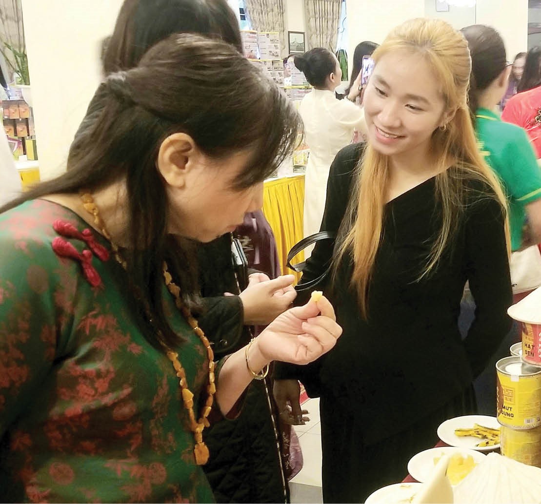 Bình đẳng giới thời hội nhập