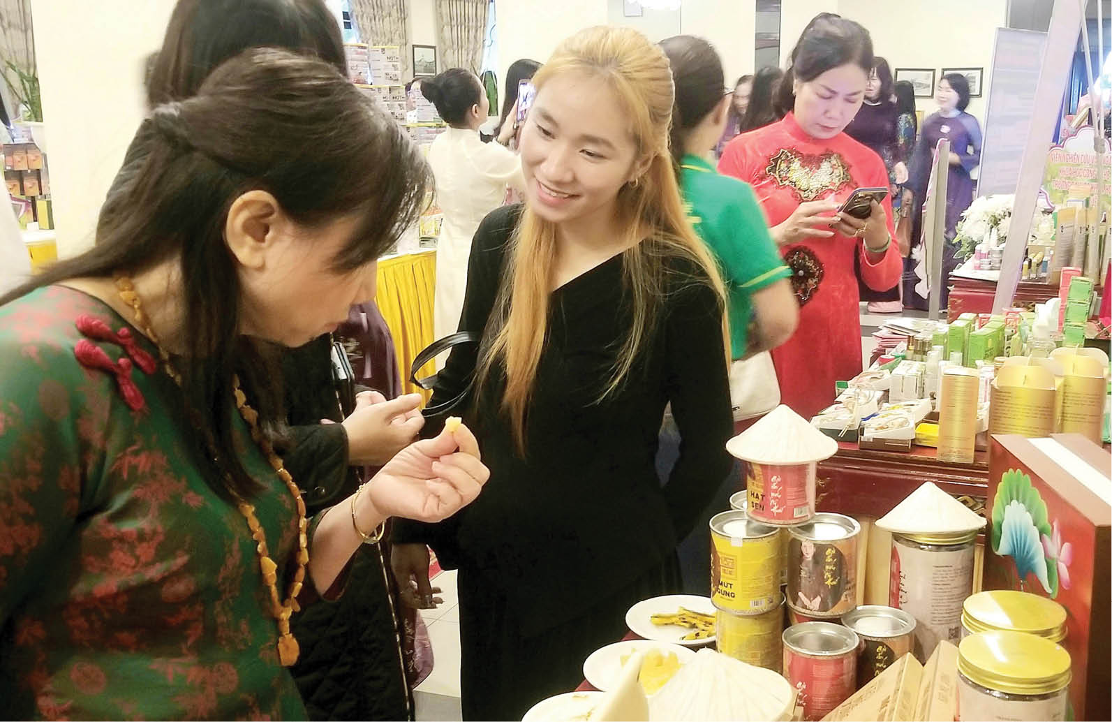 Bình đẳng giới thời hội nhập