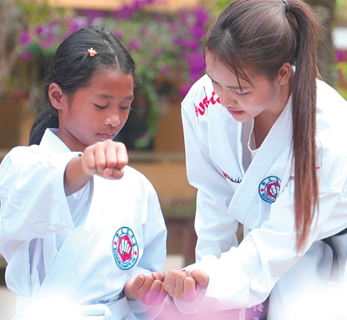 Chắp cánh những ước mơ vùng cao