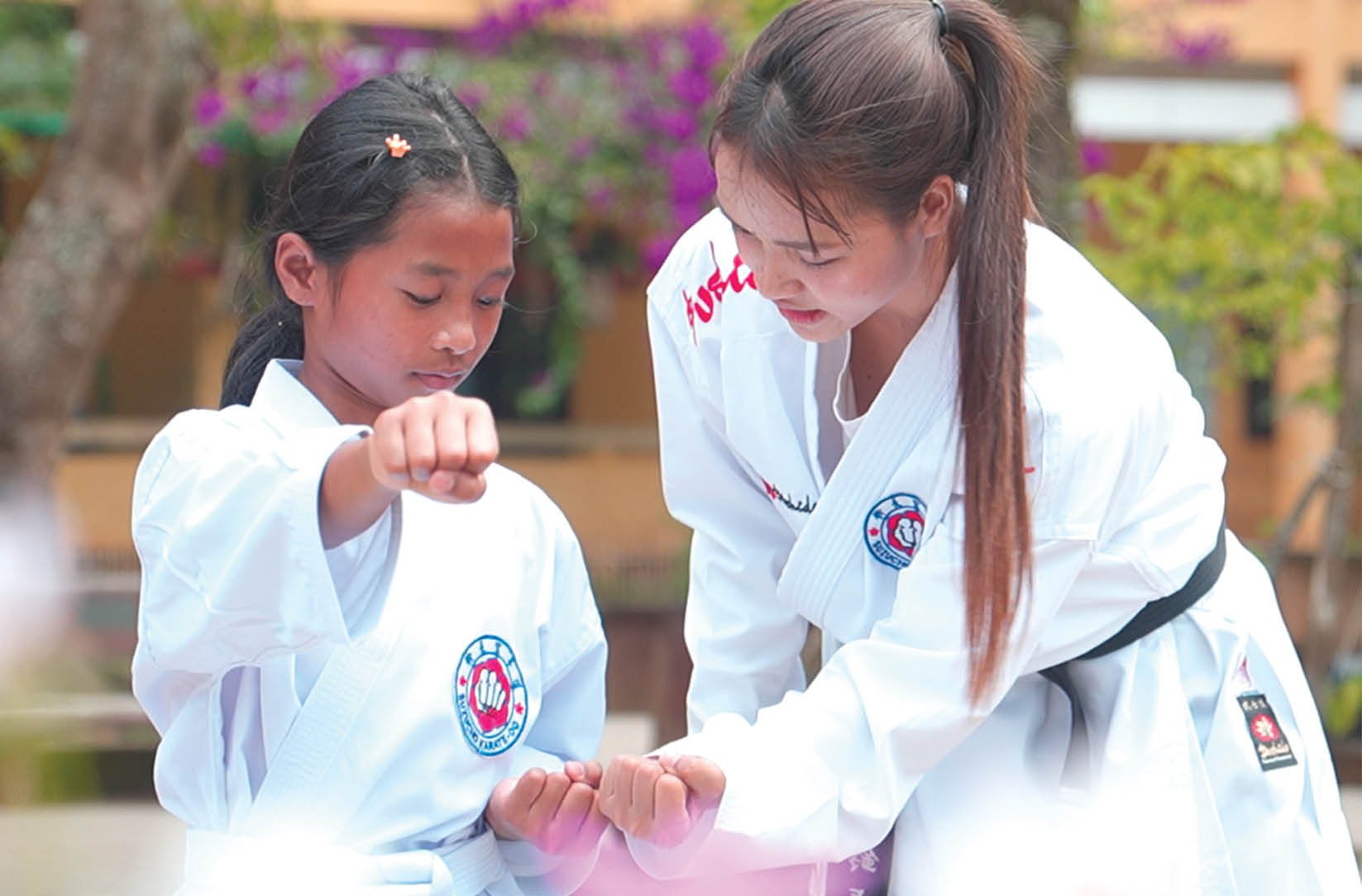 Chắp cánh những ước mơ vùng cao