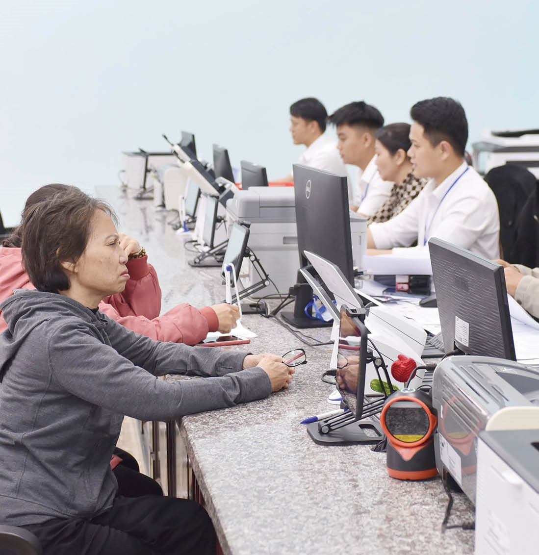 Từ “học tập” sang “hành động”