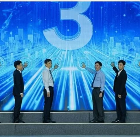 Khởi động Cuộc thi Thiết kế vi mạch cho đô thị thông minh năm 2026