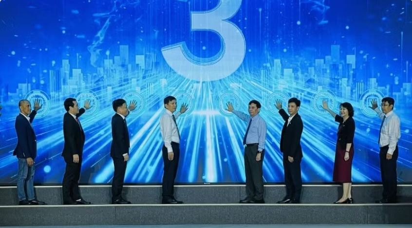 Khởi động Cuộc thi Thiết kế vi mạch cho đô thị thông minh năm 2026