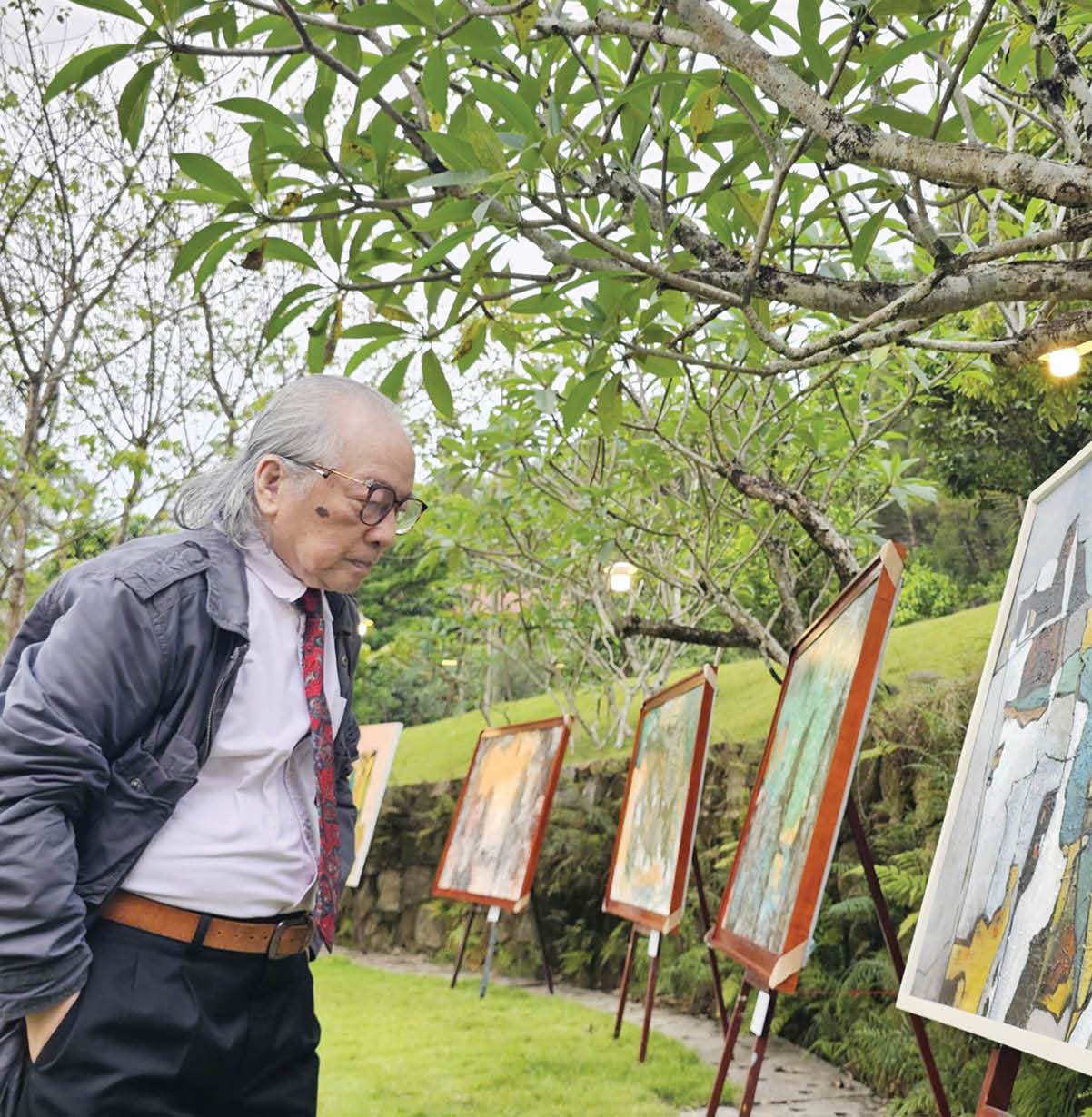 Nơi những giấc mơ tiếp nối