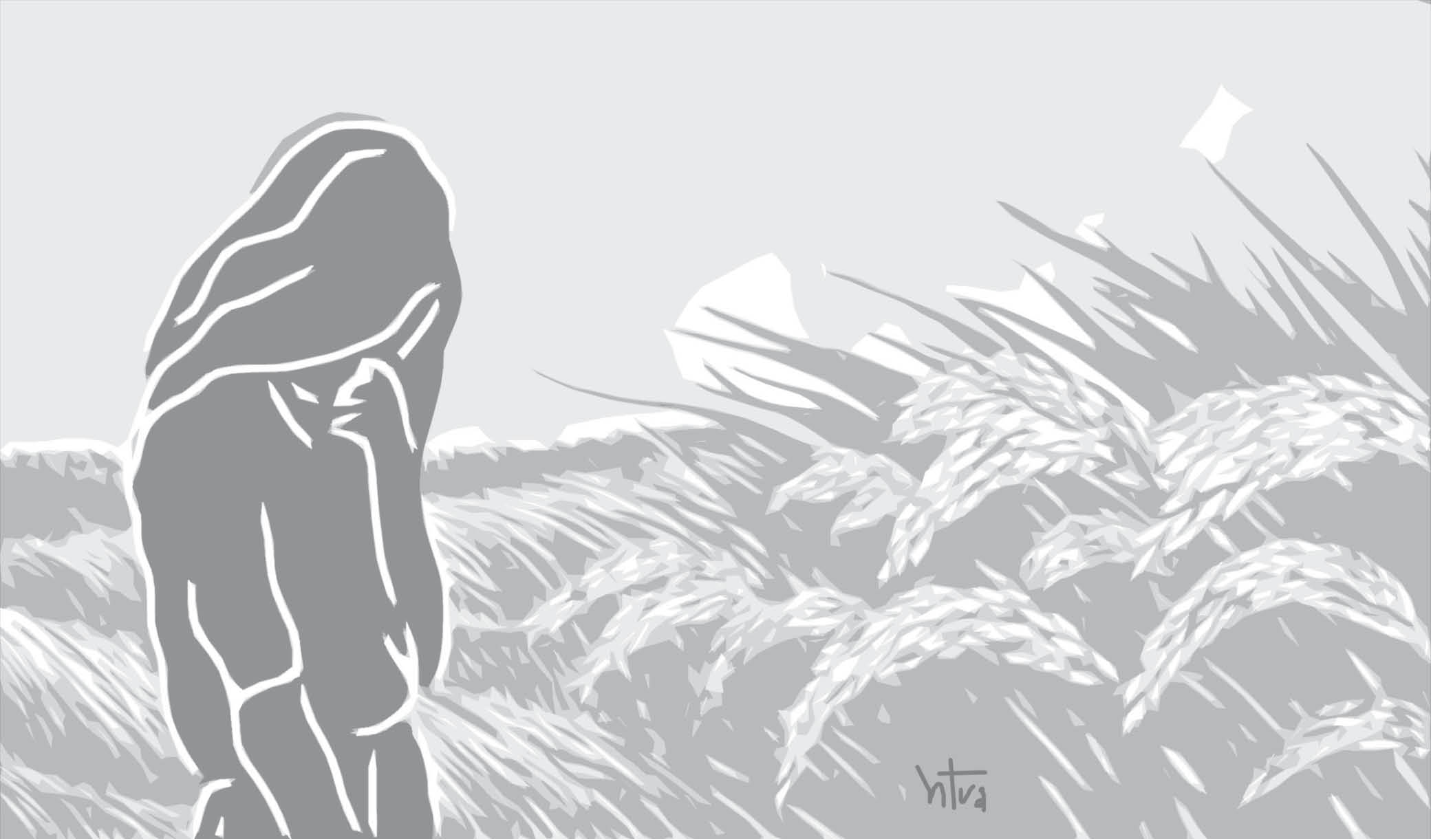 Sau một lời hứa