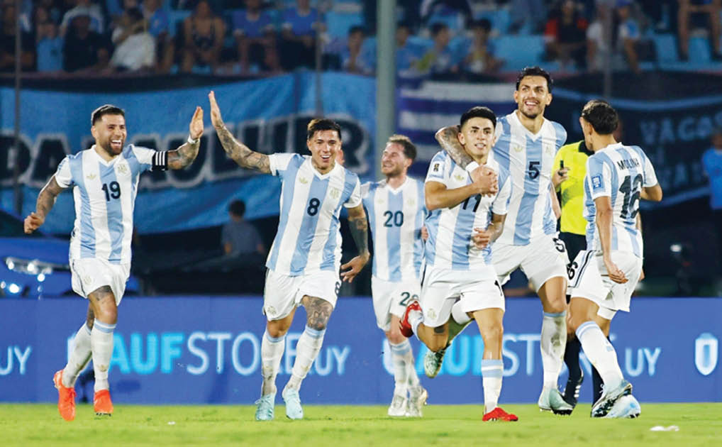 World Cup  những nhà vô địch