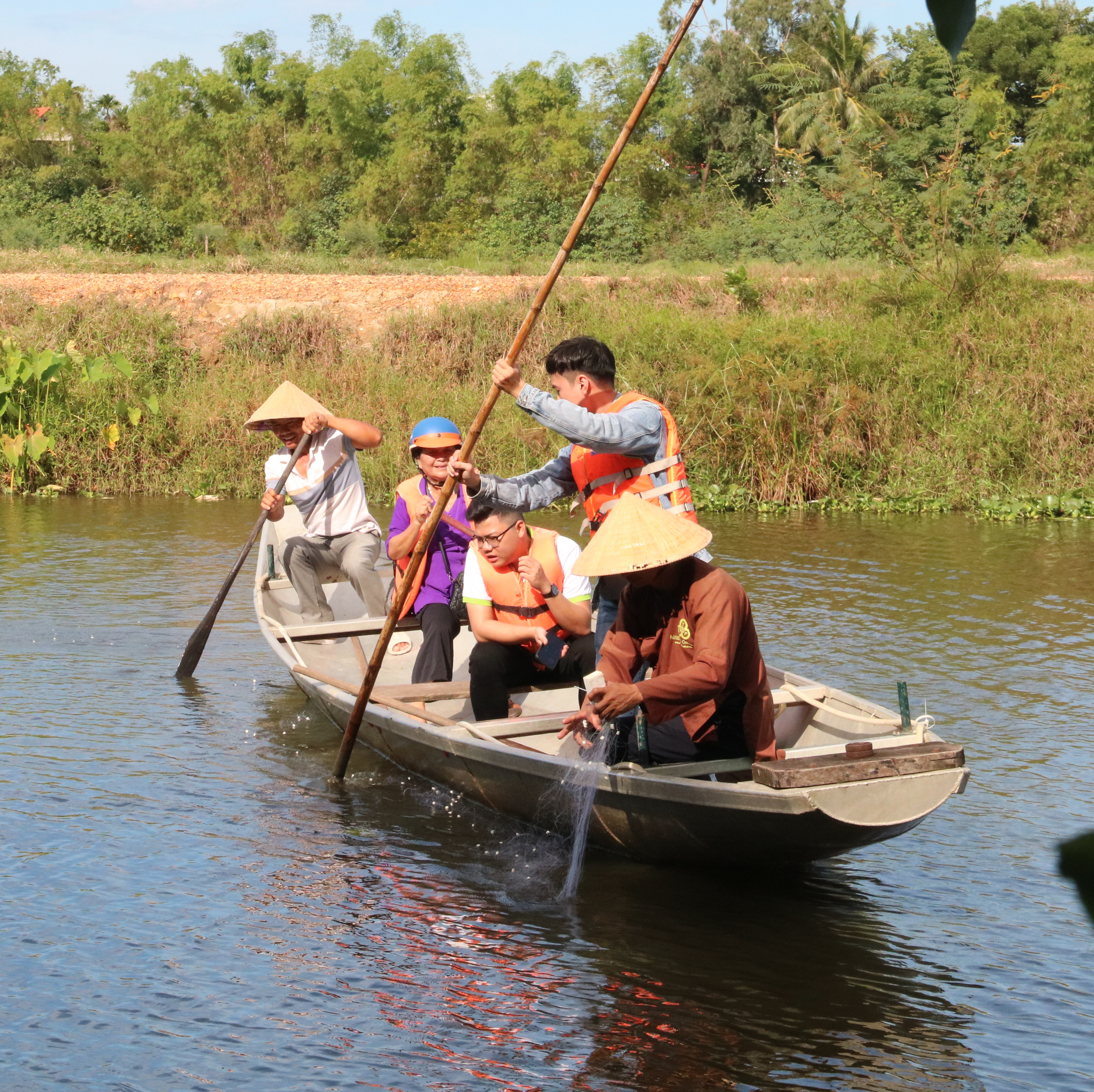 Huế định hình 4 vùng du lịch sinh thái, du lịch cộng đồng đặc trưng