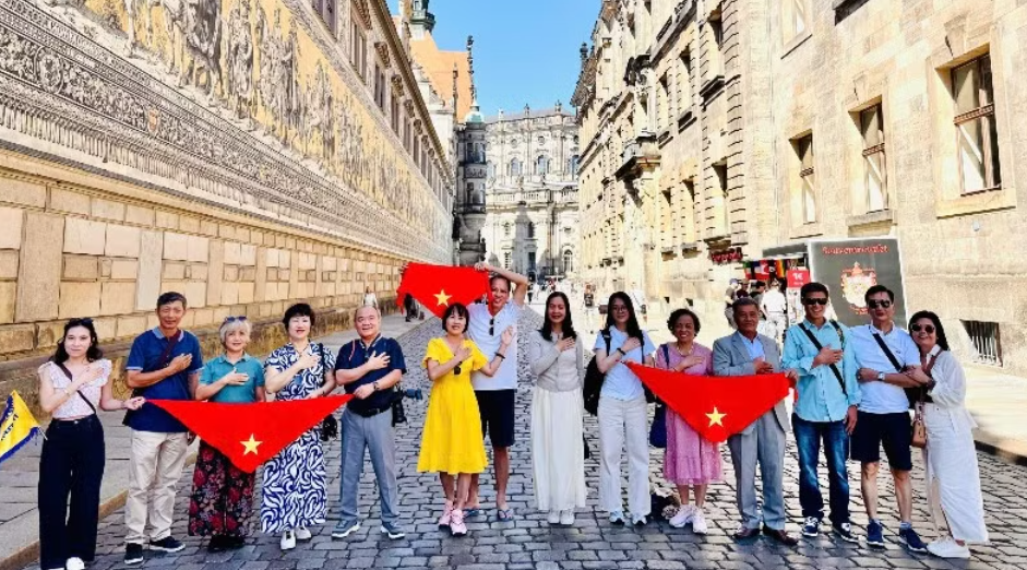 Vietravel ra mắt dòng sản phẩm du lịch trải nghiệm theo tiêu chí ESG