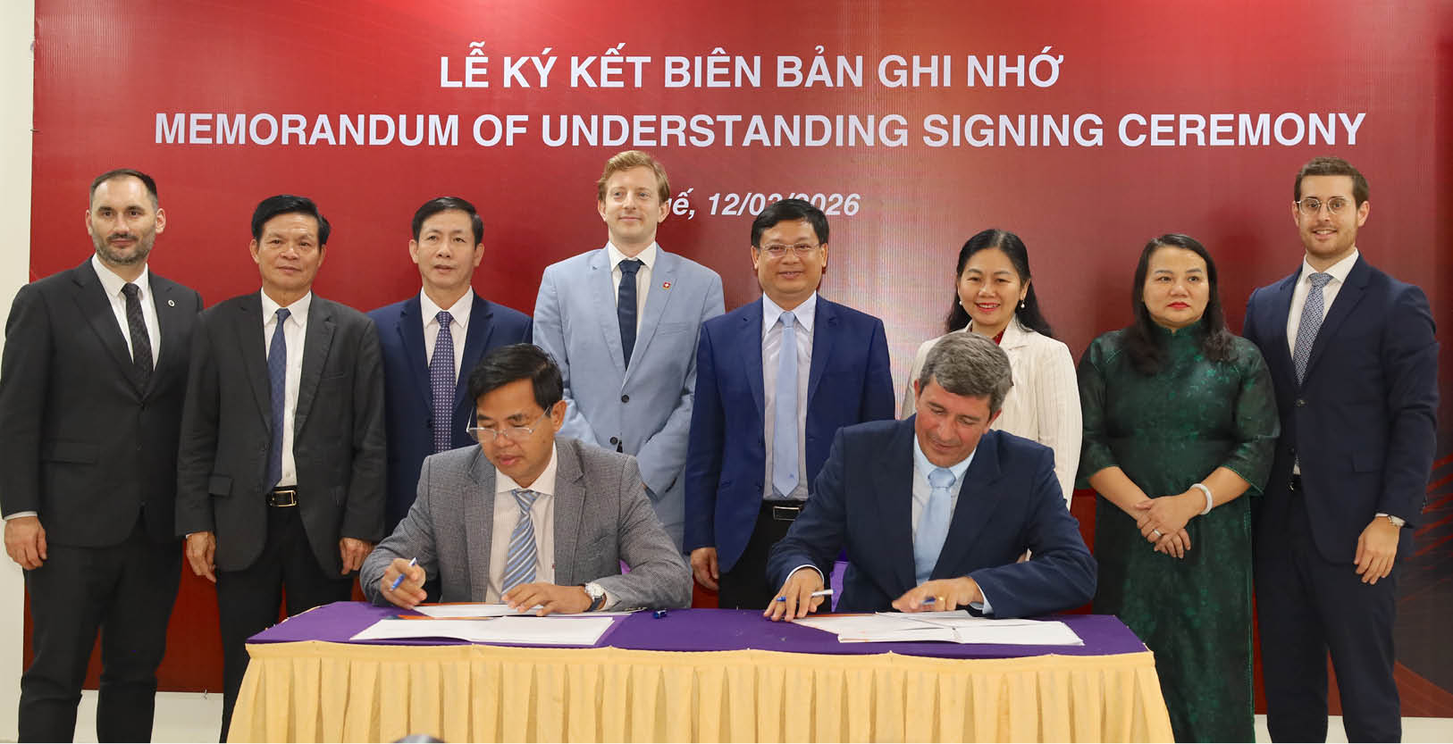 Quốc tế hóa nhân lực du lịch