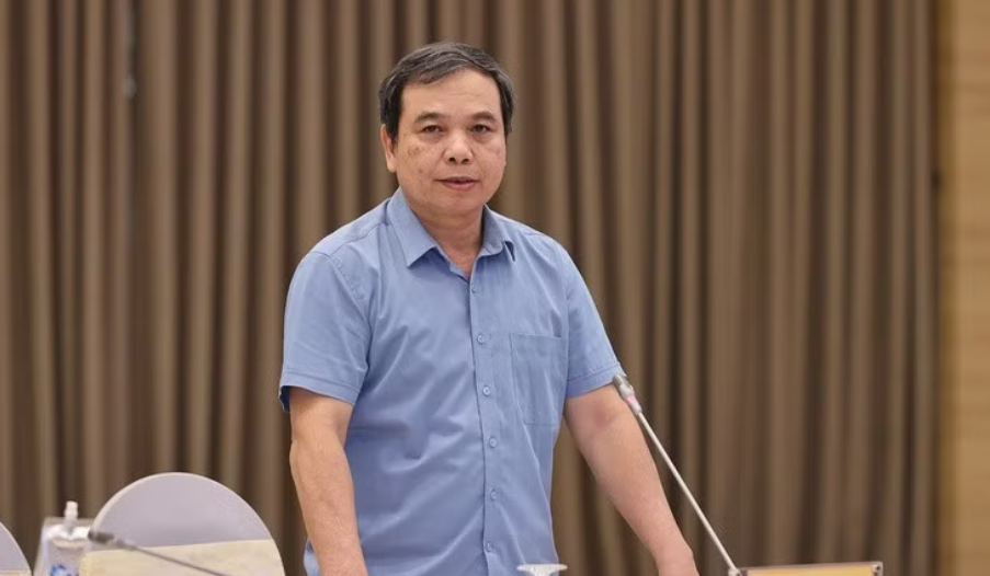 Các trường học phải công khai đơn vị cung cấp thức ăn, thực phẩm