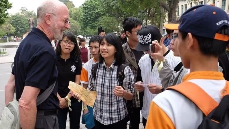 Khách quốc tế đến Việt Nam quý I 2026 đạt mức cao nhất trong quý I các năm đến nay