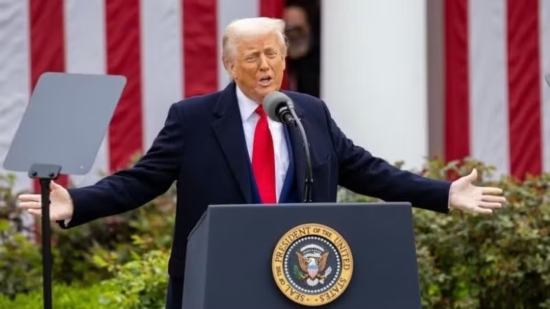 Phép thử với NATO