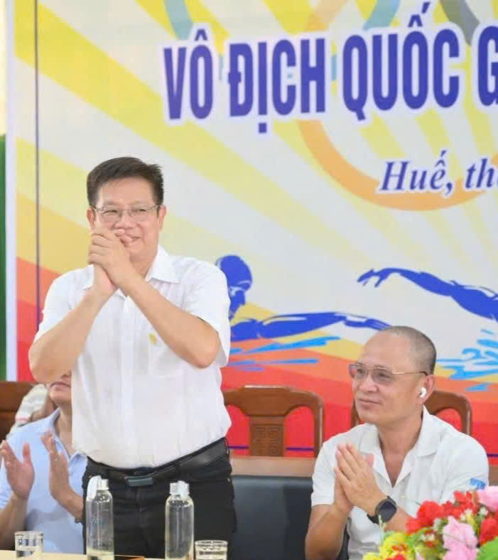 Gần 240 “kình ngư” cả nước tranh tài tại Huế