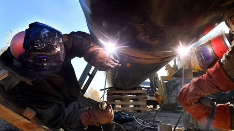 Phát hiện thuốc nổ gần đường ống khí đốt Serbia - Hungary