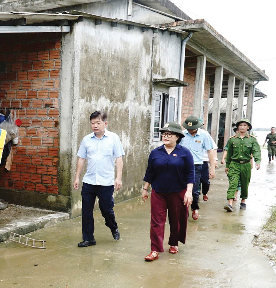 Cử tri chờ đợi những chính sách đủ mạnh để bứt phá