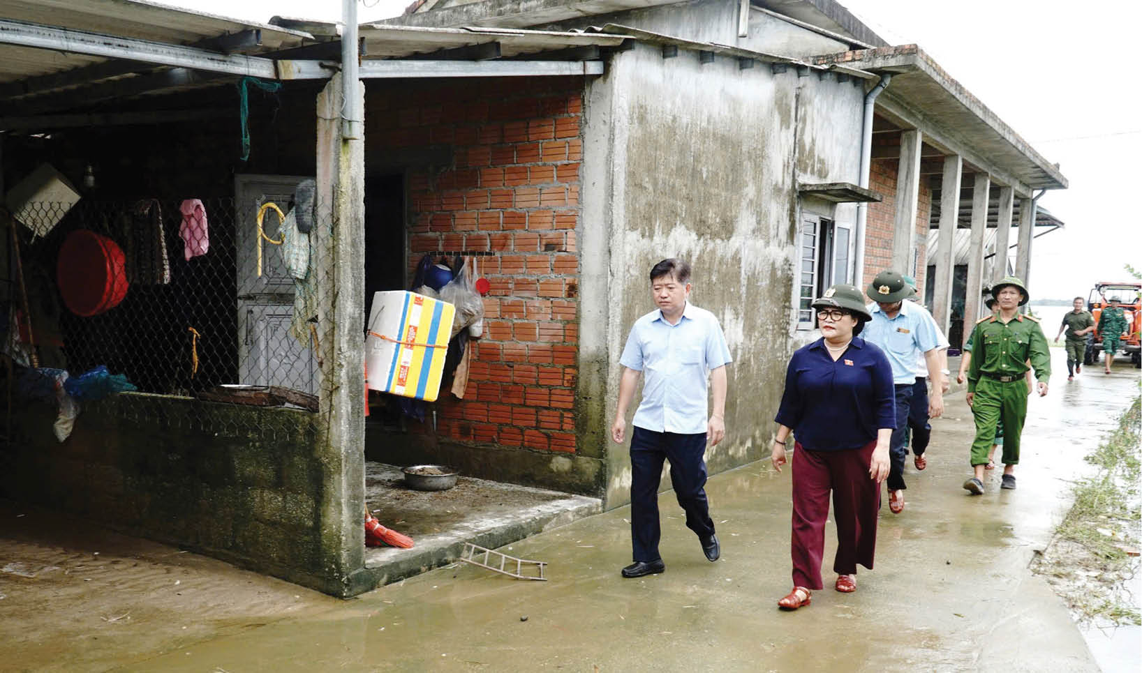 Cử tri chờ đợi những chính sách đủ mạnh để bứt phá