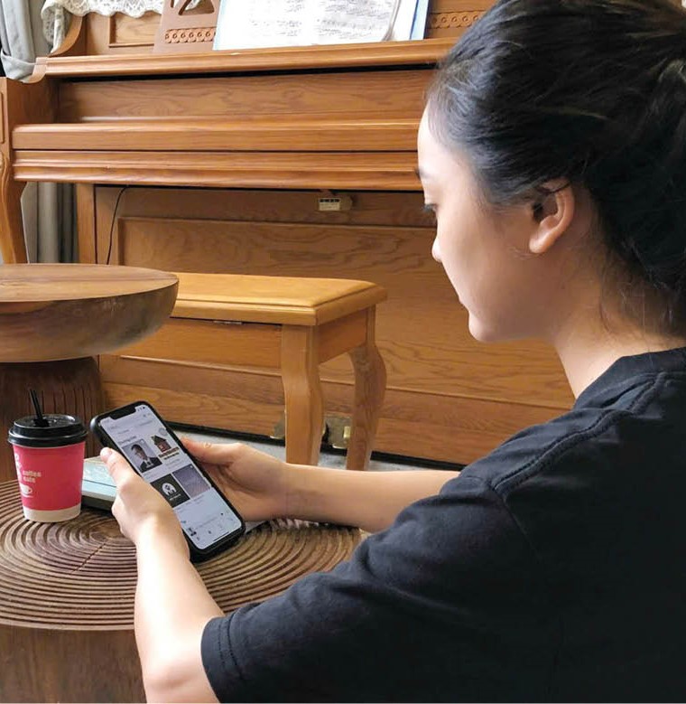 Nghe để hiểu mình