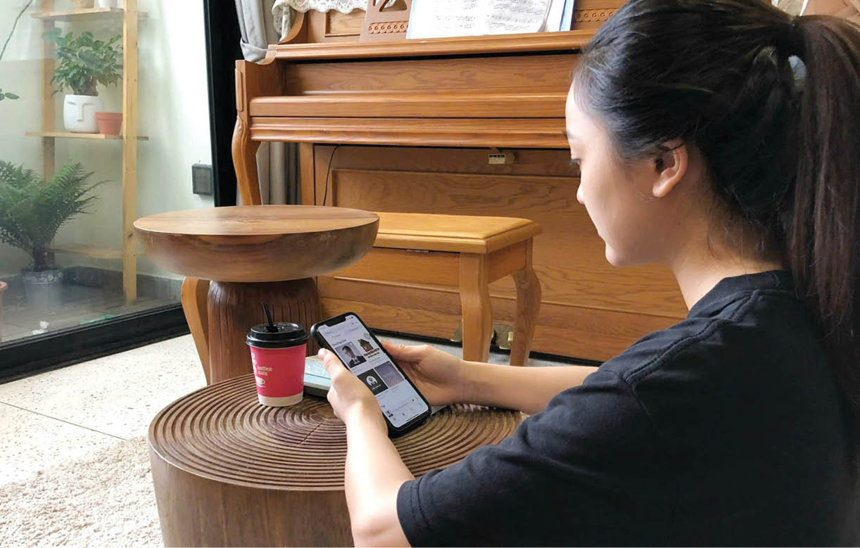 Nghe để hiểu mình